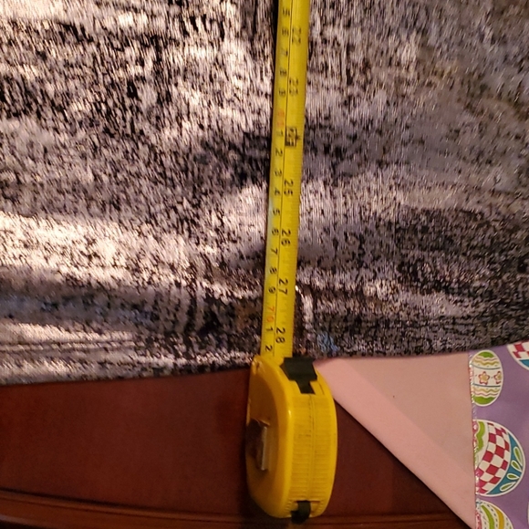 FALL SALE!!  REDUCED!!  Dressy!!  Womens Tank Top!!  Size 18/20 - Picture 5 of 6